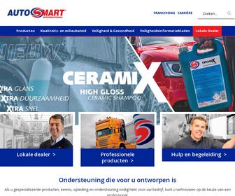 https://www.autosmart.nl