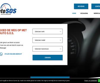 http://www.autosos.nl