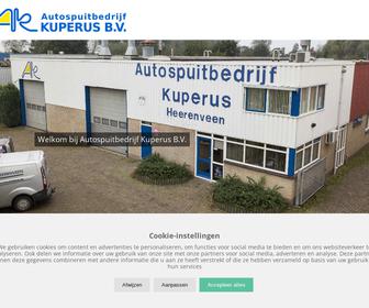 http://www.autospuitbedrijfkuperus.nl
