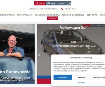 http://www.autosteenvoorde.nl