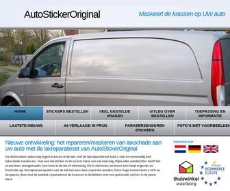 http://www.autostickeroriginal.nl