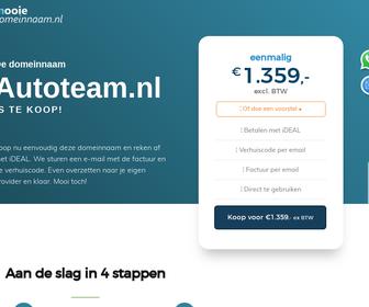 https://www.autoteam.nl