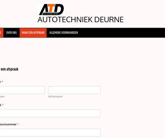 ATD Auto Techniek Deurne
