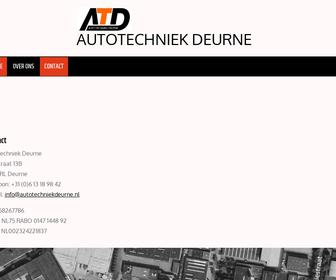 ATD Auto Techniek Deurne