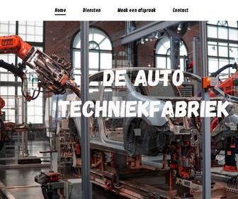http://www.autotechniekfabriek.nl