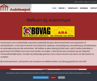 http://www.autotempel.nl