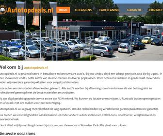 http://www.autotopdeals.nl
