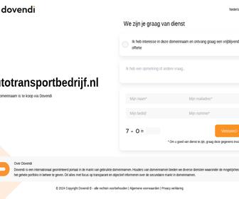 http://www.autotransportbedrijf.nl