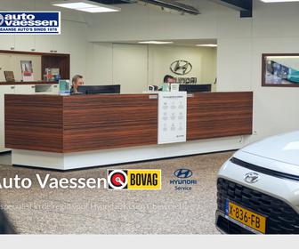 Auto Vaessen B.V.