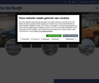 http://www.autovanderburgh.nl