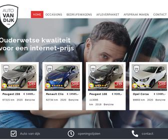 http://www.autovandijk.nl