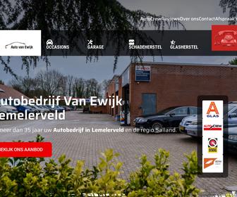 http://www.autovanewijk.nl
