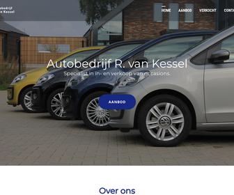 http://www.autovankessel.nl