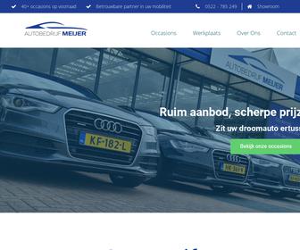 http://www.autovanmeijer.nl