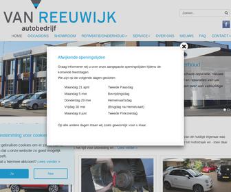 https://www.autovanreeuwijk.nl