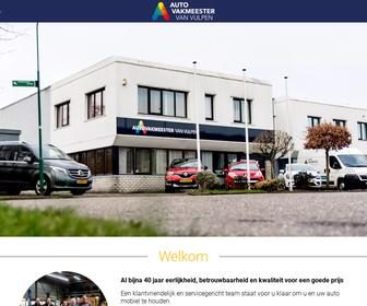 http://www.autovanvulpen.nl