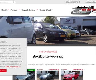 http://www.autovdstraten.nl