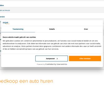 http://www.autoverhuuradriejonk.nl