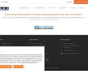 http://www.autoverhuurbollenstreek.nl
