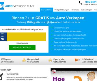 http://www.autoverkoopplan.nl
