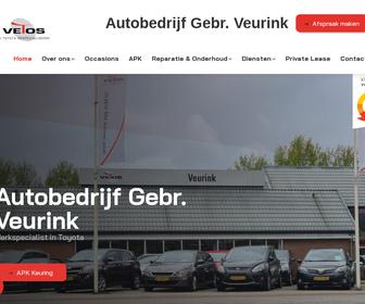 http://www.autoveurink.nl