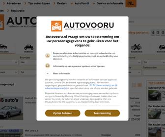 http://www.autovooru.nl