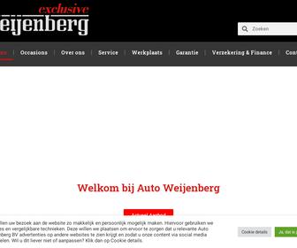 Weijenberg Automotiv B.V. 