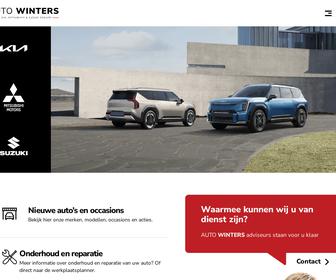 Autobedrijf Winters Weert B.V.