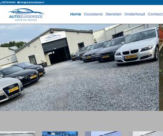 Auto Zuiderzee