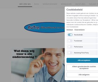 Autra Uitzendbureau & Payrolling