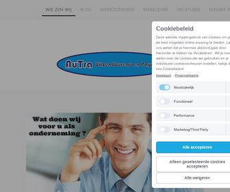 Autra Uitzendbureau & Payrolling