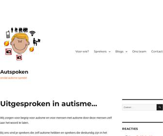 http://www.autspoken.nl