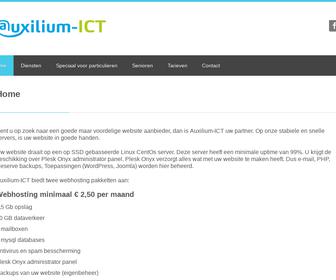 http://www.auxilium-ict.nl