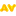 Favicon van av.nl
