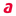 Favicon van avans.nl