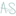Favicon van avansvormgeving.nl