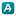 Favicon van avantius.nl