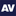 Favicon van avbrothers.com