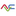 Favicon van avcsupport.nl