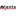 Favicon van avents.nl