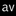 Favicon van avenuekappers.nl