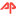 Favicon van aviapartner.aero
