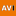 Favicon van avinfra.nl