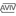 Favicon van aviv.nl