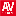 Favicon van avkeukens.nl