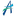 Favicon van avoord.nl