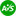 Favicon van avsmentorschap.nl