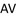 Favicon van avworks.nl