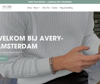 https://avery-amsterdam.com