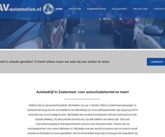 http://www.av-automotive.nl